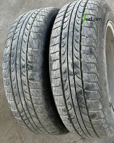 GGG. Tunga 2hat 90% անվադողեր, 195/65 R15