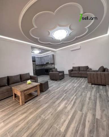 Մեկ հարկանի քարե տուն Ազատության պողոտայում Արաբկիրում, 370 ք.մ., 3+ սանհանգույց, եվրովերանորոգված