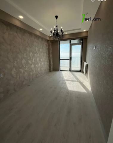 2 սենյականոց բնակարան նորակառույց շենքում Կարապետ Ուլնեցու փողոցում, 66 քմ, 7/16 հարկ