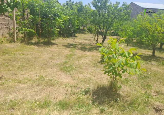 Հողատարածք բնակելի շինությունների համար Զովունիում, 700 ք.մ.