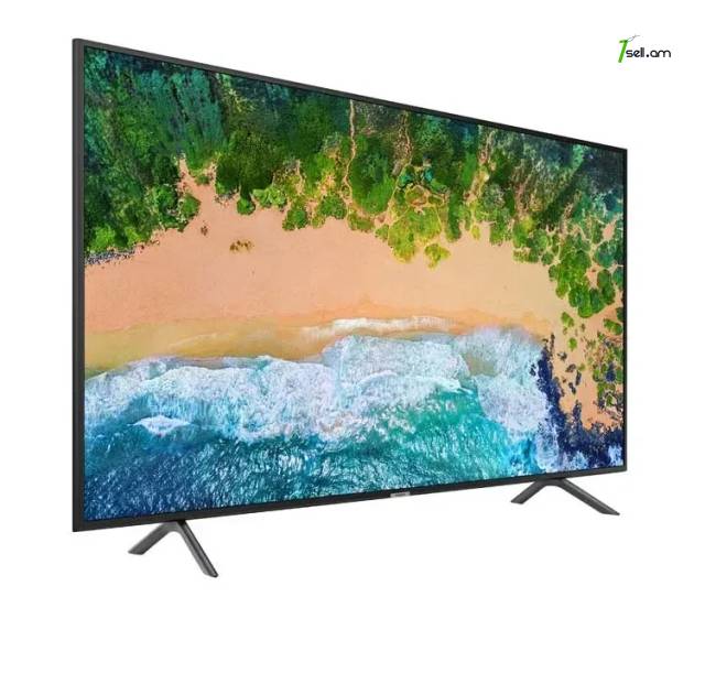 ՊԱՀԵՍՏԱՄԱՍ Samsung UE49NU7140U 4K (UHD) TV Հեռուստացույց HD Телевизор