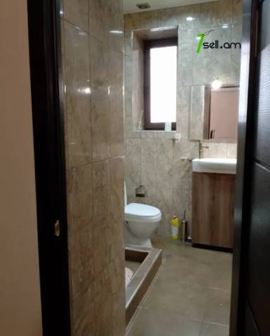 Ընդարձակ 1 սենյականոց բնակարան Պուշկինի փողոցում, 54 ք.մ., բարձր առաստաղներ, 2/4 հարկ