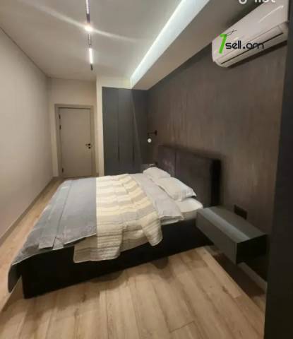 3 սենյականոց բնակարան նորակառույց շենքում Ալեք Մանուկյան փողոցում, 73 ք.մ., նախավերջին հարկ