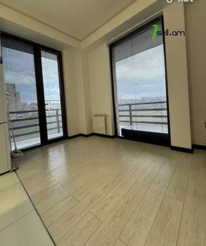 2 սենյականոց բնակարան նորակառույց շենքում Գոգոլի փողոցում, 66 ք.մ., բարձր առաստաղներ, 7/9 հարկ