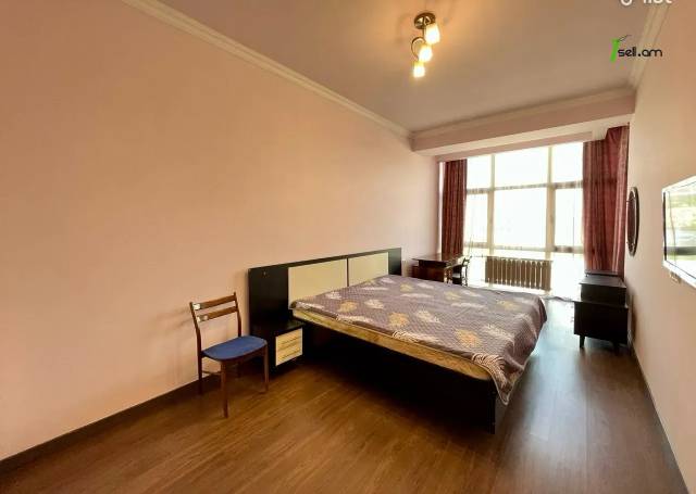 4 սենյականոց բնակարան նորակառույց շենքում Վերին Անտառային փողոցում, 130 քմ, 5/10 հարկ