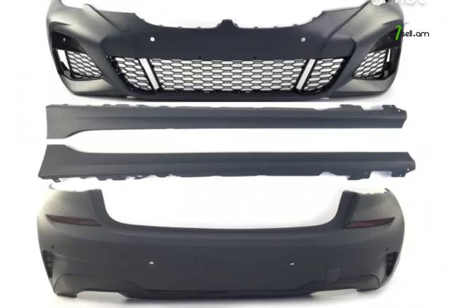 BMW G20 Body Kit M