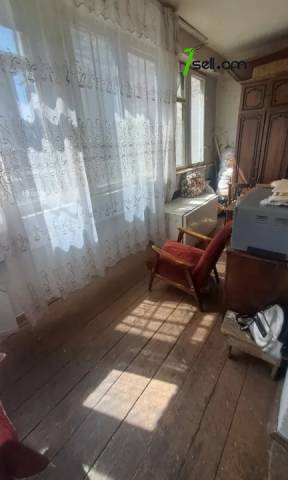 2 սենյականոց բնակարան Առնո Բաբաջանյան փողոցում, 66 քմ, 3/9 հարկ