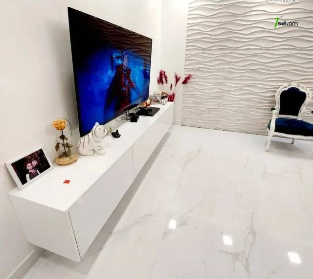 4 սենյականոց բնակարան Գուսան Շերամի փողոցում, 90 ք.մ., 2 սանհանգույց, դիզայներական ոճով վերանորոգված