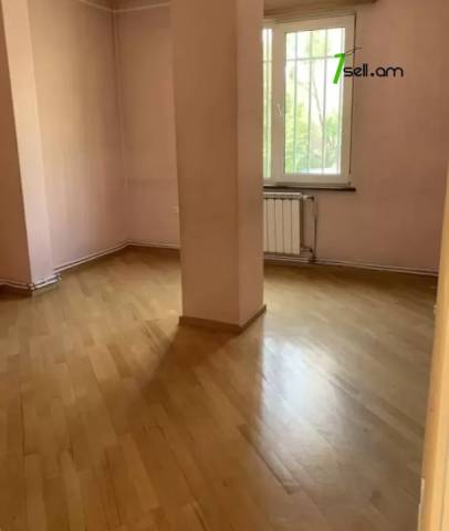 3 սենյականոց բնակարան նորակառույց շենքում Կոմիտասի պողոտայում, 70 ք.մ., 2 սանհանգույց