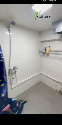 Բազմաֆունկցիոնալ գույք Պռոշյան փողոցում կենտրոնում, 120 քմ