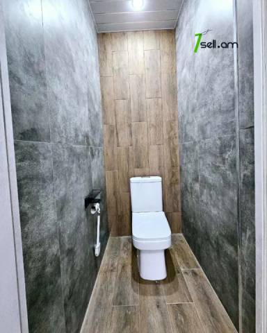 4 սենյականոց բնակարան նորակառույց շենքում Տիգրան Պետրոսյանի փողոցում, 150 ք.մ., բարձր առաստաղներ