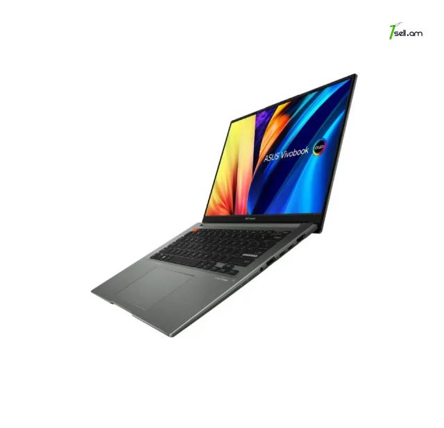 Notebook 14.5" ASUS VIVOBOOK S5402Z նոութբուք Core i7 12700H 12GB 512GB ноутбук 12th Gen laptop