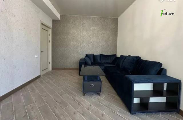 3 սենյականոց բնակարան նորակառույց շենքում Դավիթ Անհաղթի փողոցում, 113 ք.մ., 6/15 հարկ, 2 սանհանգույց