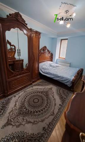 2 սենյականոց բնակարան Սարյանի փողոցում, 62 քմ, 4/9 հարկ, կապիտալ վերանորոգված