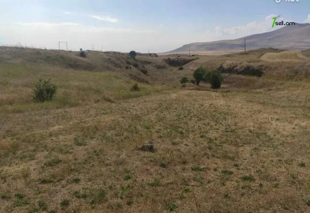 Գյուղատնտեսական հողատարածք 5-րդ փողոցում Ակունքում, 16,000 քմ