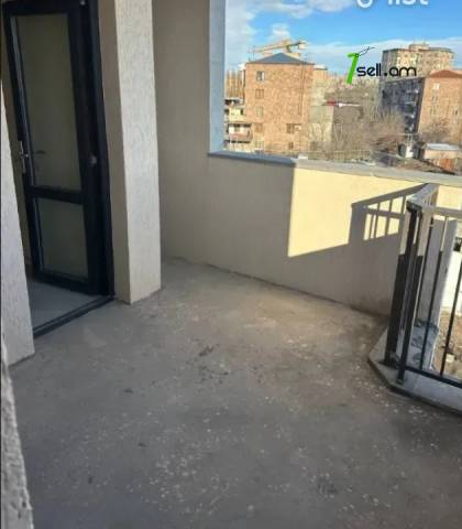 4 սենյականոց բնակարան նորակառույց շենքում Նանսենի փողոցում, 144 քմ, 5/14 հարկ, 2 սանհանգույց