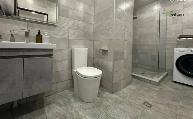 2 սենյականոց բնակարան նորակառույց շենքում Վաղարշյան փողոցում, 61 քմ, 5/14 հարկ, բարձր առաստաղներ