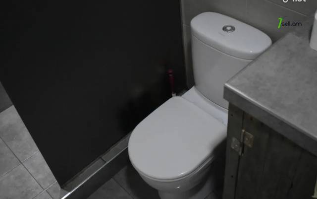 6 սենյականոց բնակարան նորակառույց շենքում Գյուրջյան փողոցում, 130 քմ, 5/8 հարկ, 3+ սանհանգույց