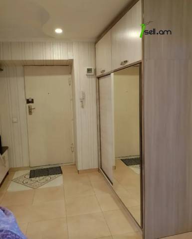 3 սենյականոց բնակարան Տիգրան Մեծի պողոտայում, 85 ք.մ., նախավերջին հարկ, եվրովերանորոգված