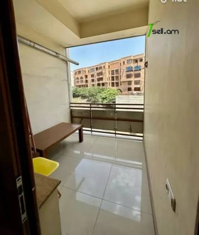 3 սենյականոց բնակարան նորակառույց շենքում Անտառային փողոցում, 97 քմ, 3/6 հարկ, 2 սանհանգույց