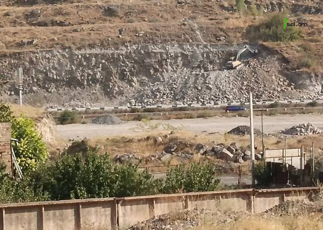 Հողատարածք բնակելի շինությունների համար Պտղնիում, 525 ք.մ.