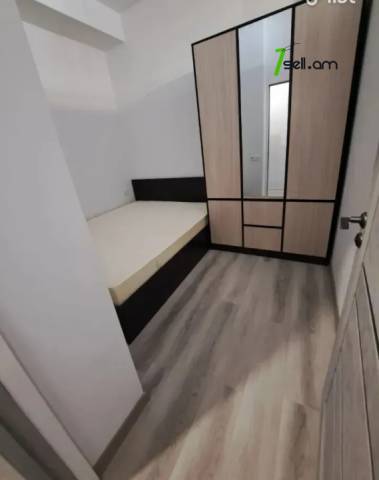 2 սենյականոց բնակարան նորակառույց շենքում, Դավթաշենի 4-րդ թաղամաս, 50 քմ, 10/16 հարկ