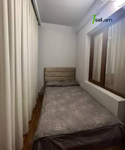 2 սենյականոց բնակարան Ռոստովյան փողոցում, 60 ք.մ., 2/9 հարկ, կապիտալ վերանորոգված