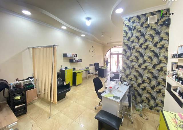 Չորս հարկանի տուն Տիչինայի փողոցում Մալաթիա Սեբաստիայում, 980 քմ, 3+ սանհանգույց