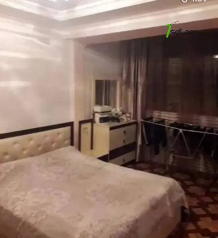 3 սենյականոց բնակարան, Ավան-Առինջի 1-ին միկրոշրջան, 60 քմ, 10/14 հարկ, կապիտալ վերանորոգված