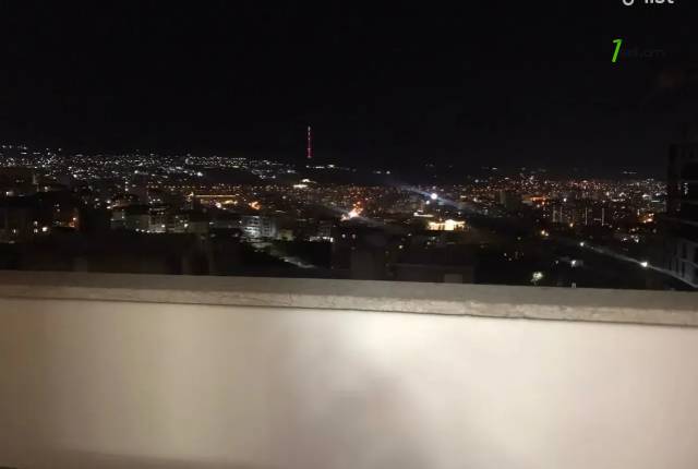 2 սենյականոց բնակարան նորակառույց շենքում Վիկտոր Համբարձումյան փողոցում, 90 քմ, 7/14 հարկ