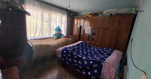 2 սենյականոց բնակարան Առնո Բաբաջանյան փողոցում, 66 քմ, 3/9 հարկ