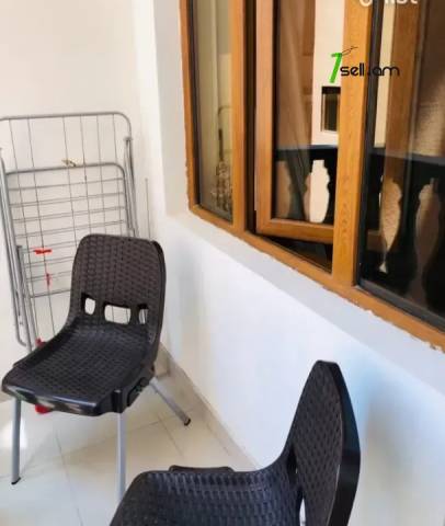 3 սենյականոց բնակարան նորակառույց շենքում Նիկողայոս Ադոնցի փողոցում, 100 ք.մ., 3/8 հարկ