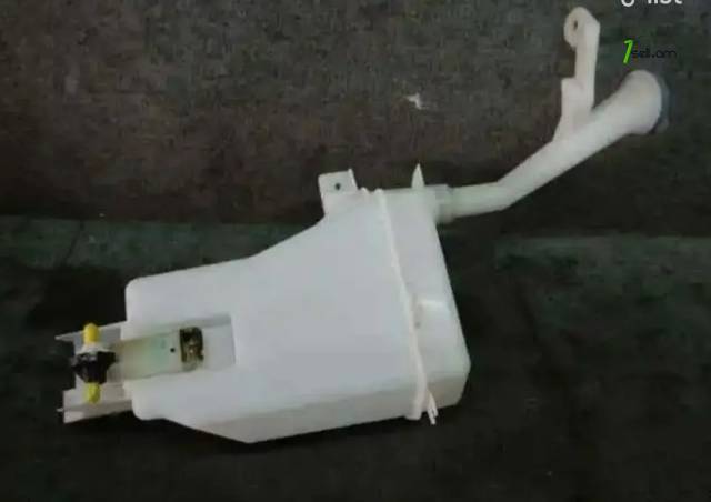 Ապակու լվացման բաչոկ / Ջրի պզիկի բաչոկ, Nissan Note E12, 2012թ, Օրիգինալ պահեստամաս