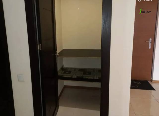 2 սենյականոց բնակարան նորակառույց շենքում Պարույր Սևակի փողոցում, 83 քմ, 8/12 հարկ, բարձր առաստաղներ