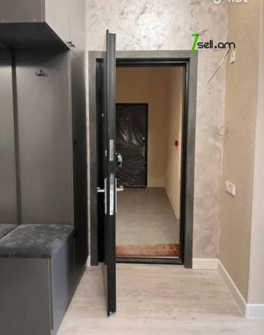 4 սենյականոց բնակարան նորակառույց շենքում Վահան Տերյան 2-րդ փողոցում, 78 քմ, 2/7 հարկ