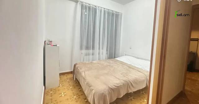 4 սենյականոց բնակարան նորակառույց շենքում Սևքարեցի Սաքոյի փողոցում, 113 քմ, 1/6 հարկ, 2 սանհանգույց