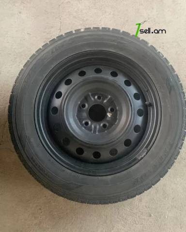 GGG. r16 4hat Toyota, kia, mazda, hyundai, nissan camry bantajenr 4hat