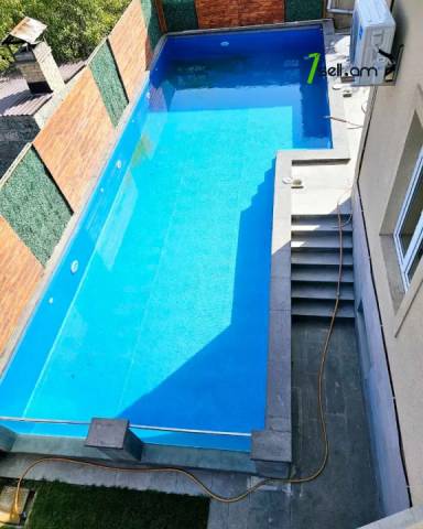 Երկու հարկանի տուն Բագրևանդի 20-րդ փողոցում Նոր Նորքում, 1830 ք.մ., 3+ սանհանգույց