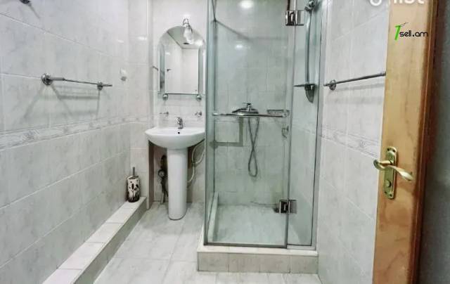 2 սենյականոց բնակարան Թումանյան փողոցում, 61 ք.մ., եվրովերանորոգված