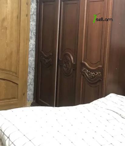 3 սենյականոց բնակարան Կոմիտասի պողոտայում, 90 ք.մ., 2 սանհանգույց, 5/9 հարկ, կապիտալ վերանորոգված