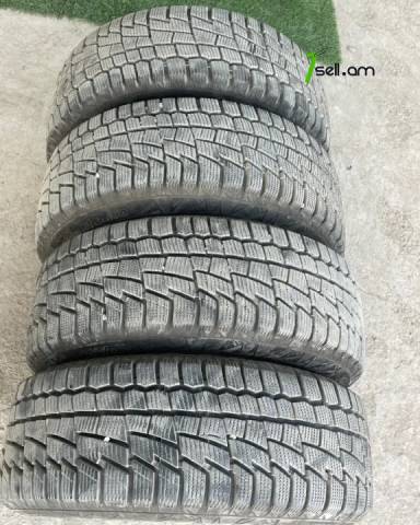 Cordinant Ձմեռային անվադողեր, 205/55 R16 99%