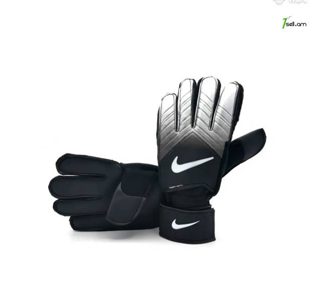 Դարպասապահի ձեռնոց Nike - Կոդ-10430 / Вратарская перчатка Nike