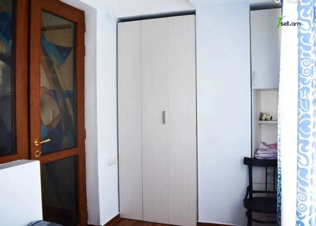 2 սենյականոց բնակարան Մամիկոնյանց փողոցում, 52 քմ, 7/14 հարկ, եվրովերանորոգված