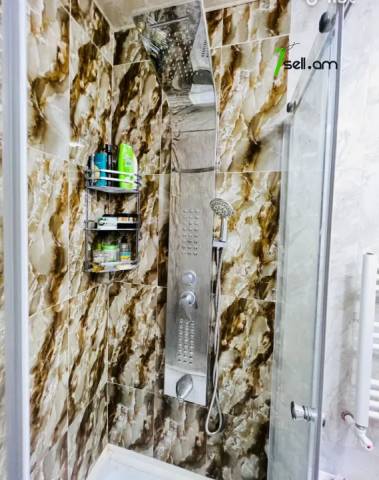 3 սենյականոց բնակարան նորակառույց շենքում, Նիկողայոս Տիգրանյան փողոցի փակուղի, 80 ք.մ.