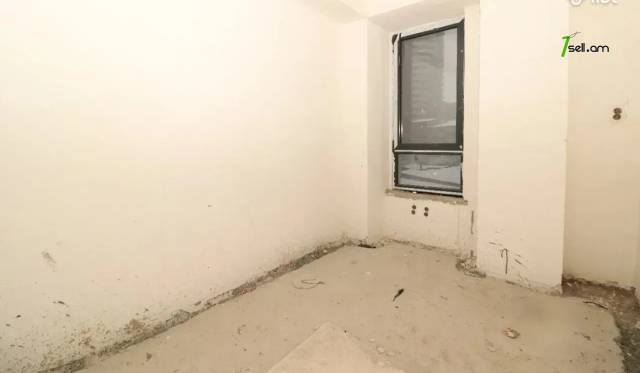 3 սենյականոց բնակարան նորակառույց շենքում Մամիկոնյանց փողոցում, 90 քմ, 3/16 հարկ, 2 սանհանգույց