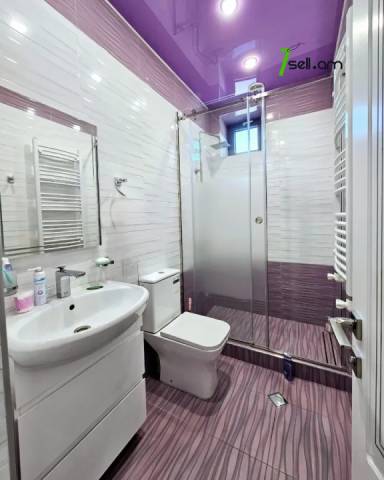 Երկու հարկանի քարե տուն Գարեգին Հովսեփյանի փողոցում Նորք Մարաշում, 950 քմ, 3+ սանհանգույց