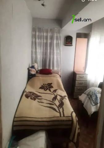 2 սենյականոց բնակարան Զորավար Անդրանիկի փողոցում, 65 քմ, 2/14 հարկ, մասնակի վերանորոգում