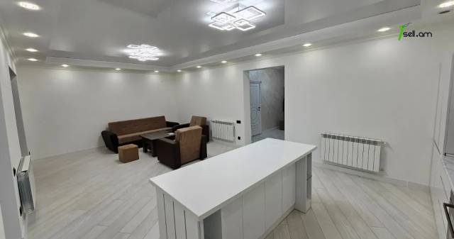 Մեկ հարկանի քարե տուն Նոր Արեշի 11րդ փողոցում Էրեբունիում, 100 ք.մ., կապիտալ վերանորոգված