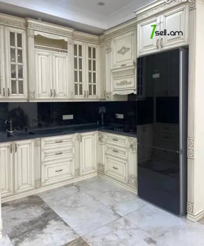 2 սենյականոց բնակարան նորակառույց շենքում Վերին Անտառային փողոցում, 68 քմ, 5/15 հարկ