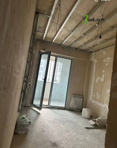 4 սենյականոց բնակարան նորակառույց շենքում, Leningradyan St, 126 ք.մ., 3/13 հարկ, 2 սանհանգույց